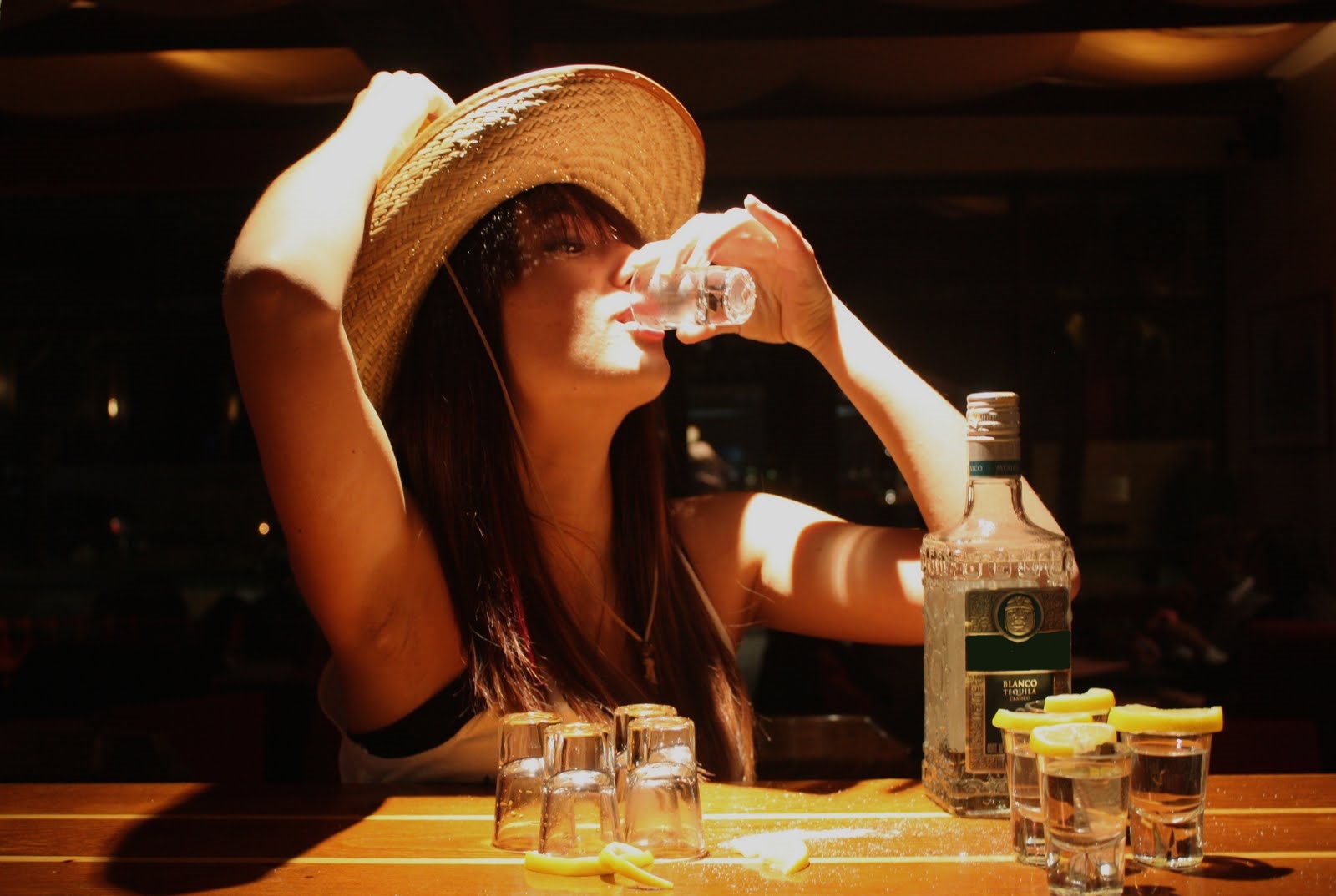 София 22 года - Tequila girl